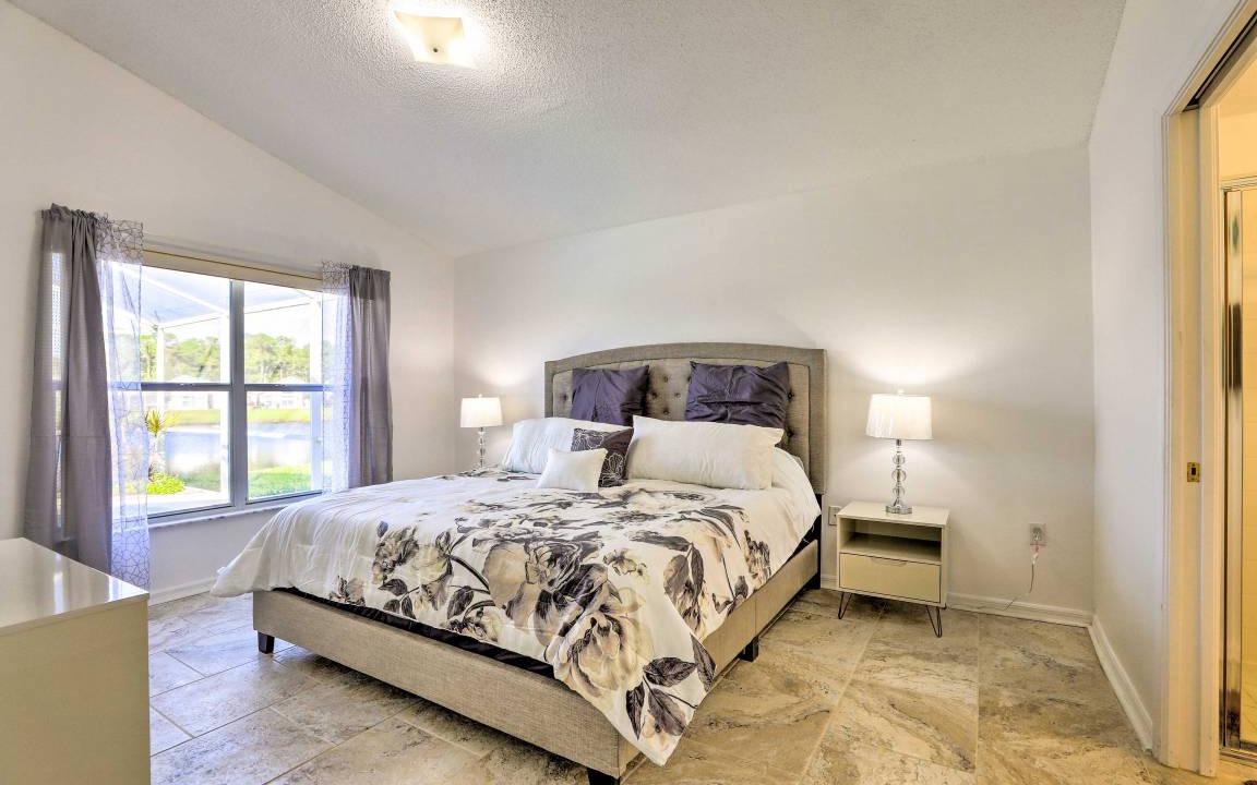 Photo of Bedroom in Eagle Pointe South