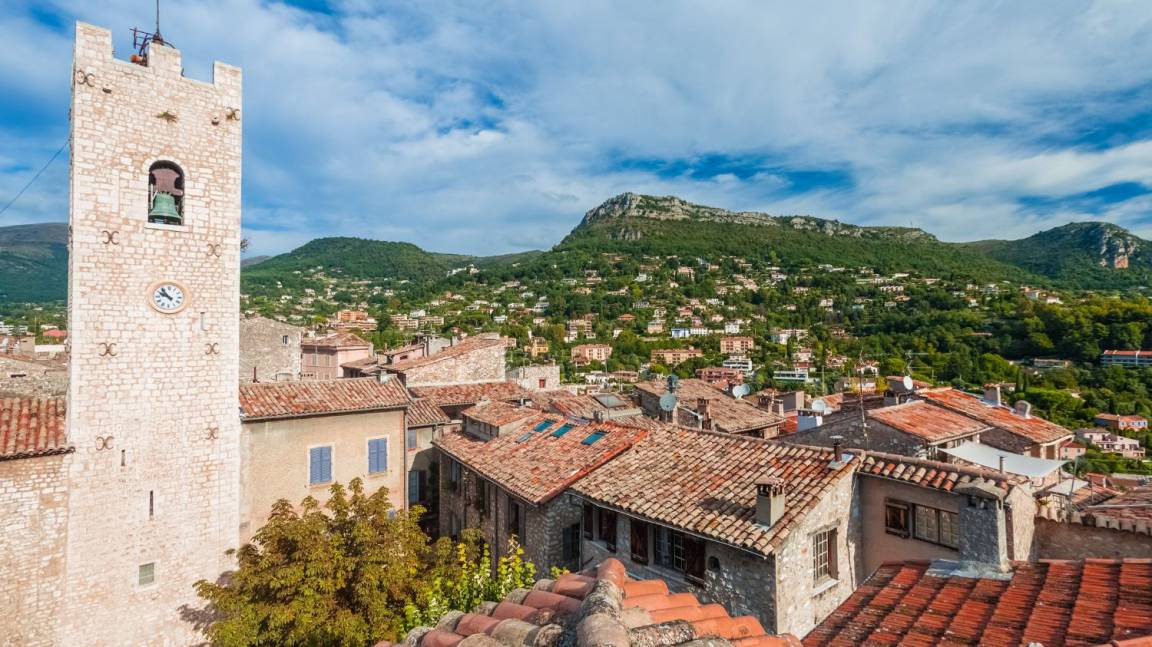 Photo of Others in Vence