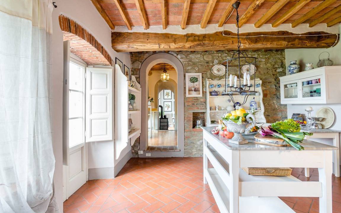 Photo of Kitchen in Capannori
