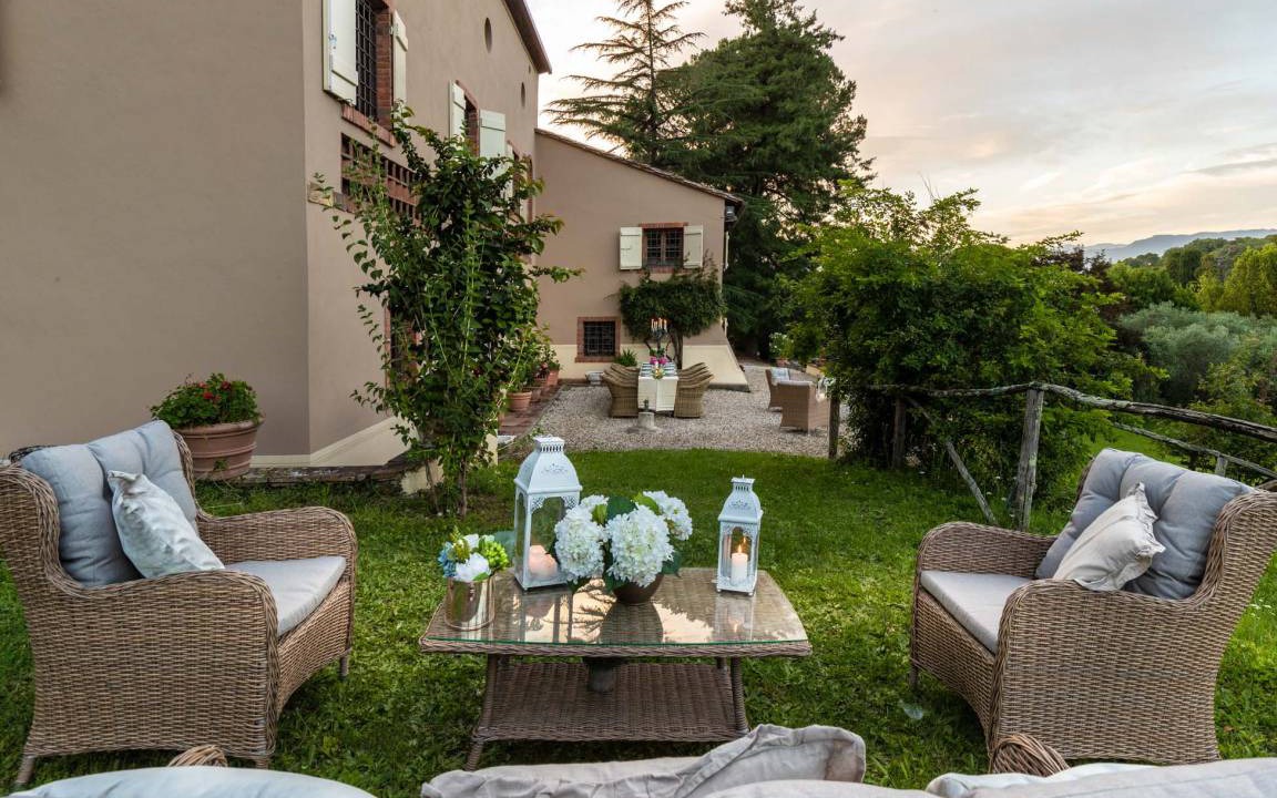 Photo of Others in Badia Cantignano