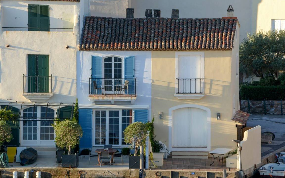 Photo of Others in Port Grimaud
