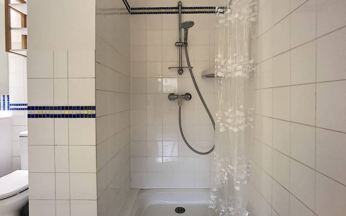 Photo of Bathroom in Antibes