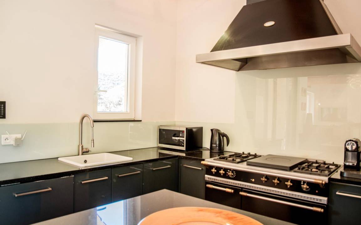 Photo of Kitchen in La Mole