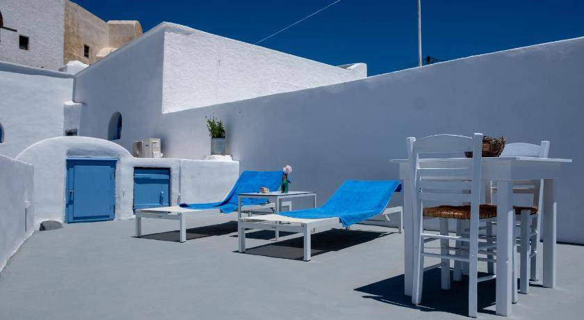 Photo of Patio Balcony in Pyrgos