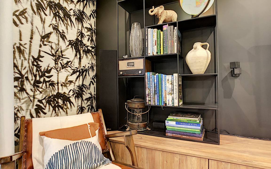 Photo of Livingroom in Old Town