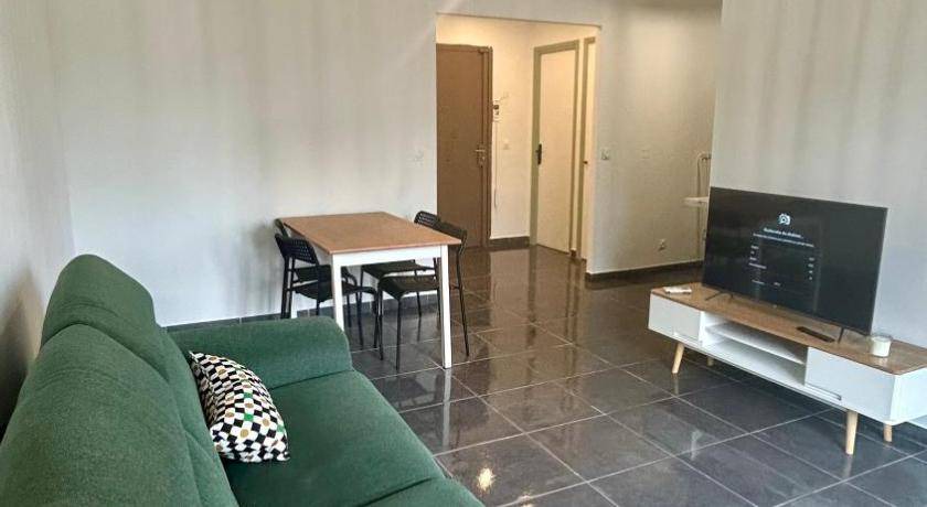 Photo of Livingroom in Lazaret