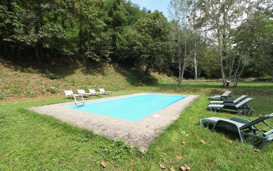 Photo of Outdoor in Coreglia Antelminelli