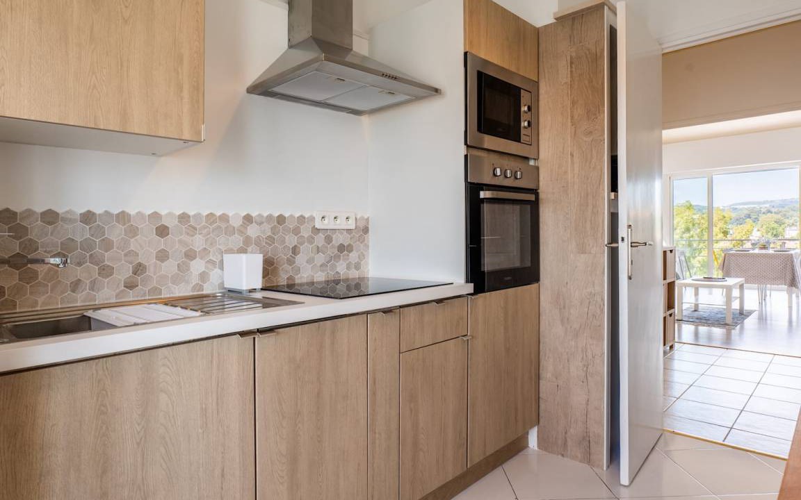Photo of Kitchen in Cros-de-Cagnes