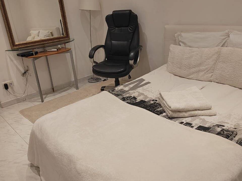 Photo of Bedroom in Beausoleil