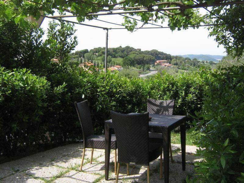 Photo of Patio Balcony in Pomaia