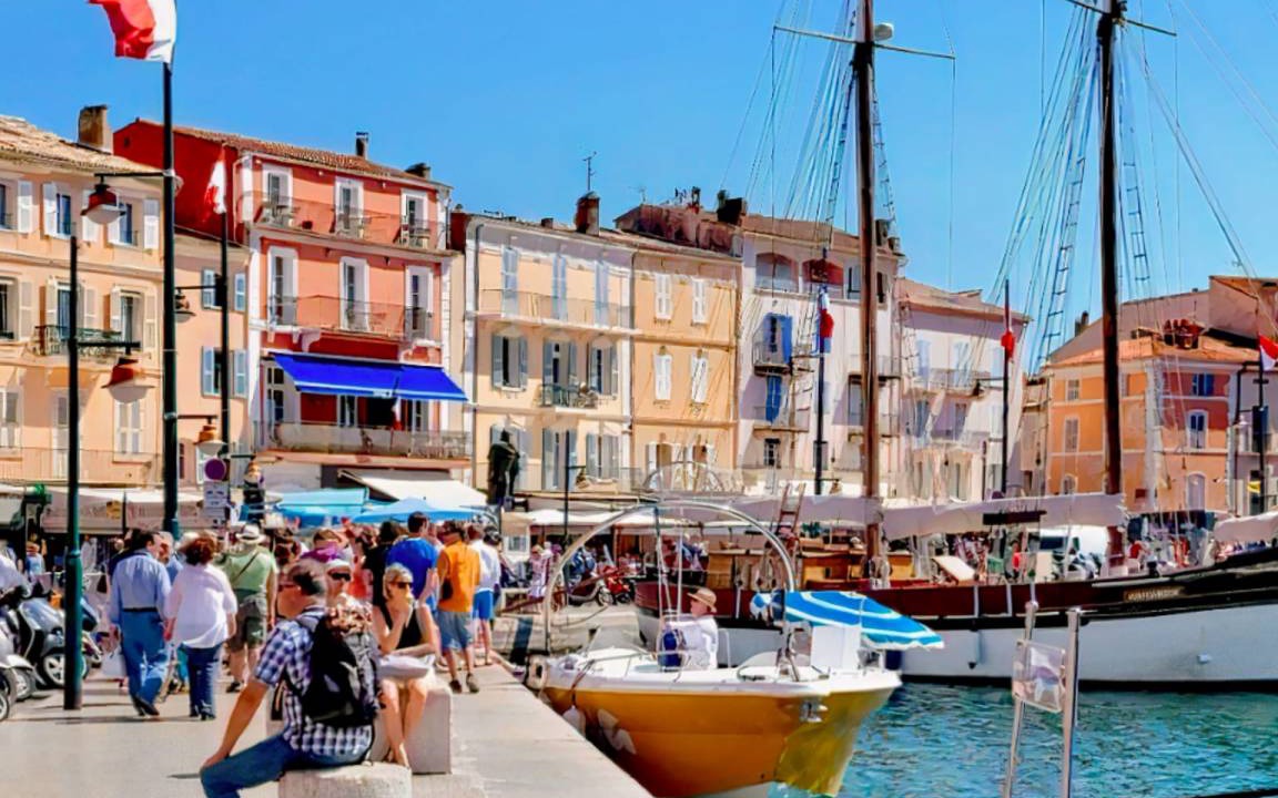Photo of Others in Saint-Tropez City Centre