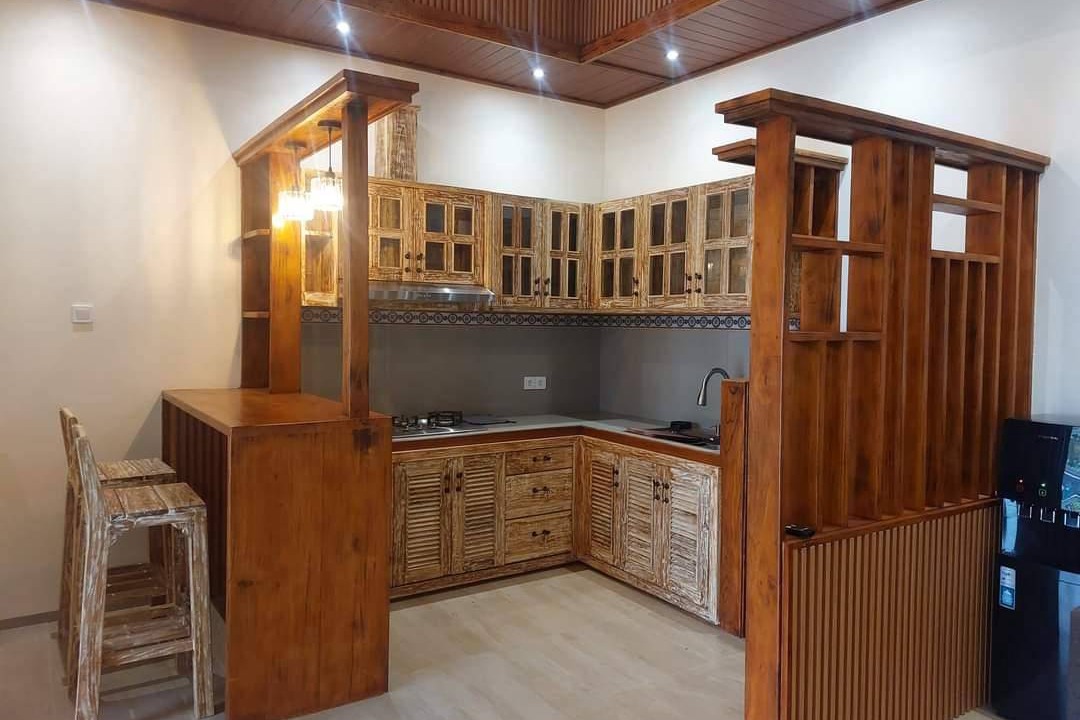 Photo of Kitchen in Amed