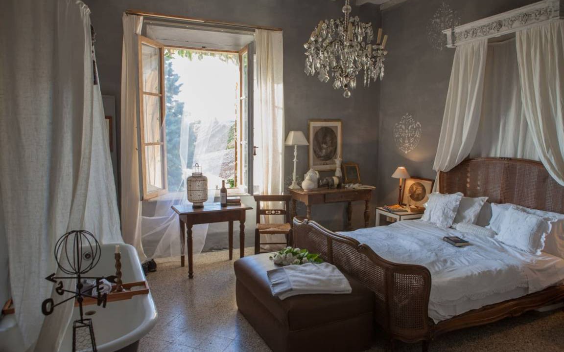 Photo of Bedroom in Lilliano
