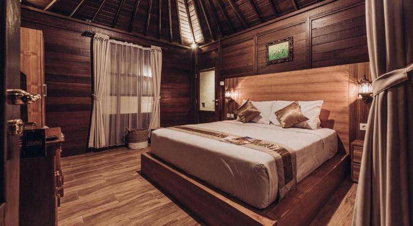 Photo of Bedroom in Baturiti