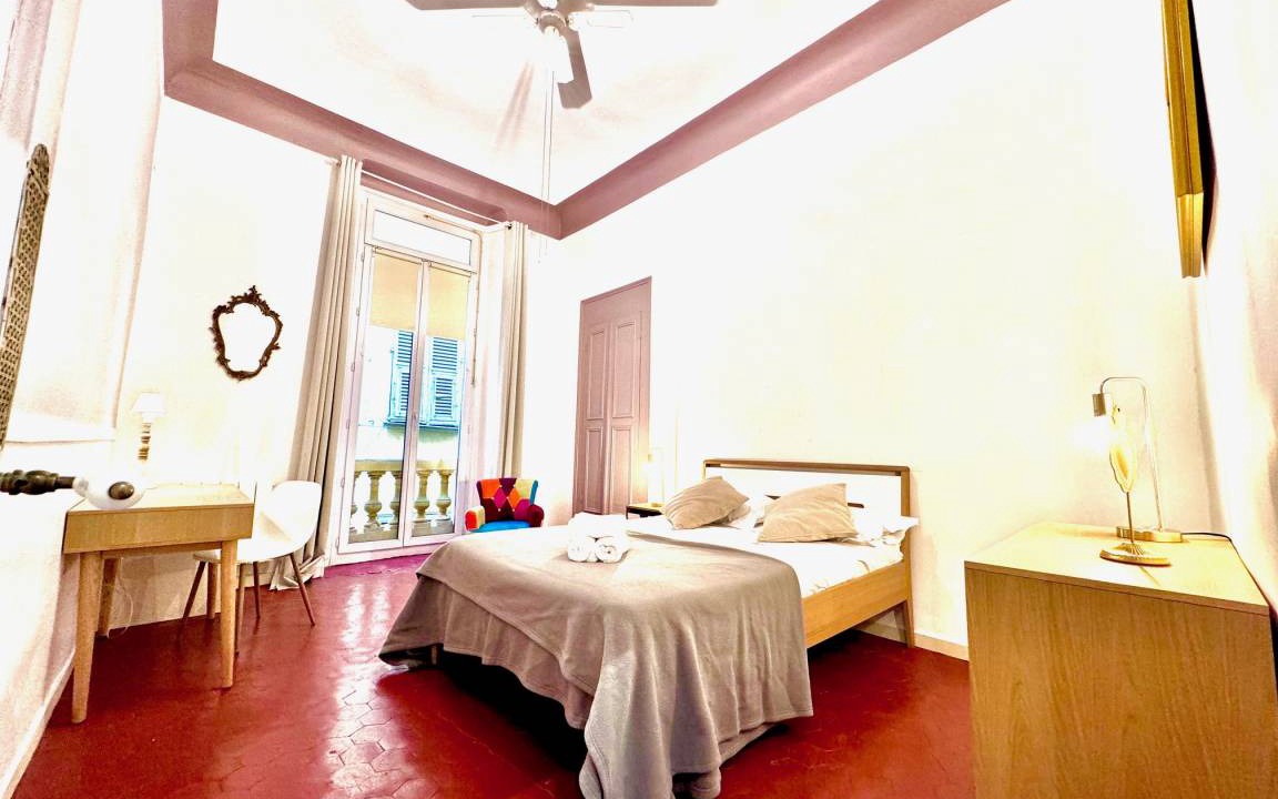 Photo of Bedroom in Old Town