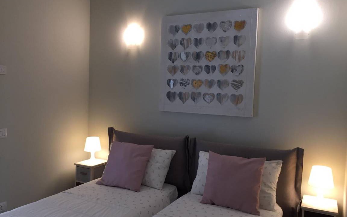 Photo of Bedroom in Cinquale