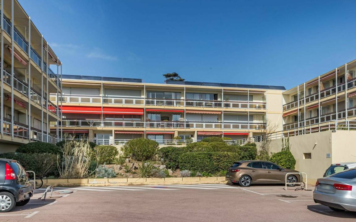 Photo of Others in Sainte-Maxime City Centre