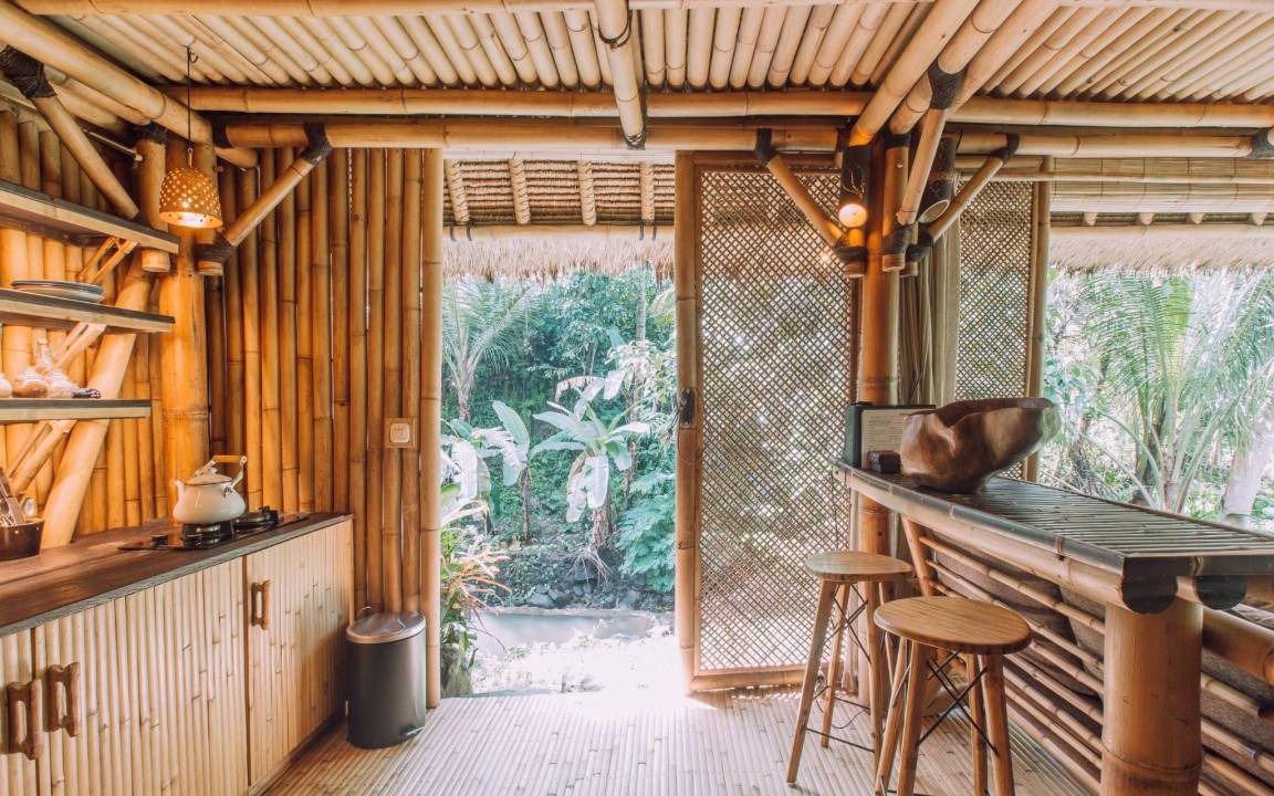 Photo of Patio Balcony in Selat