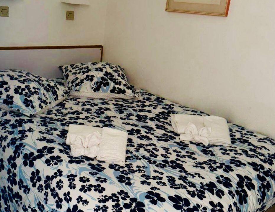 Photo of Bedroom in Villefranche-sur-Mer