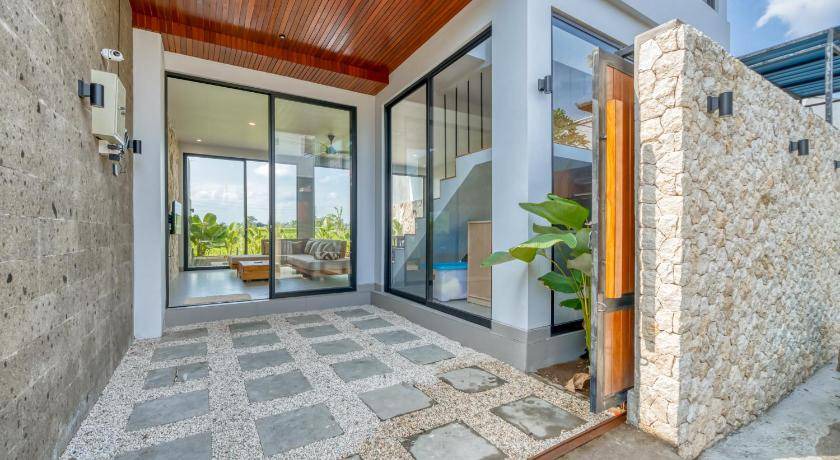 Photo of Patio Balcony in Cepaka