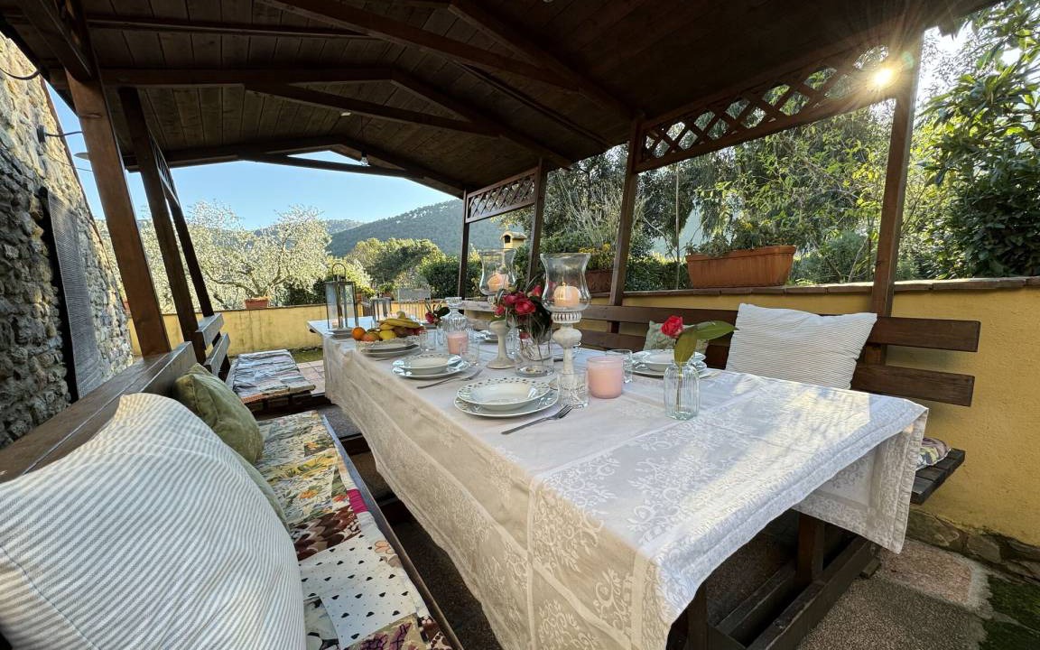 Photo of Patio Balcony in Buti