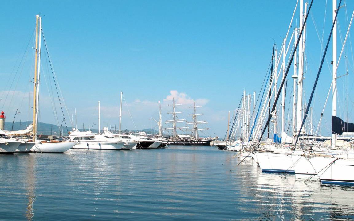 Photo of Others in Saint-Tropez