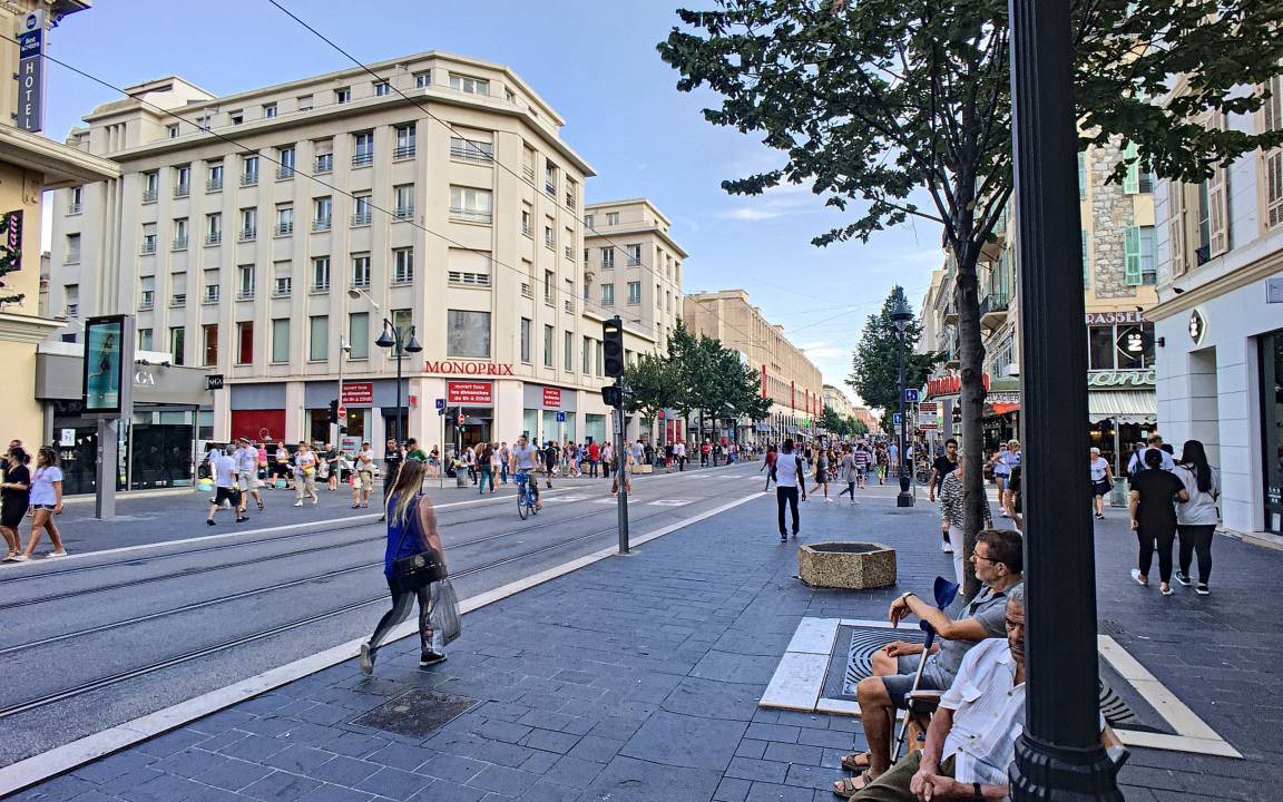 Photo of Others in Musicians Quarter