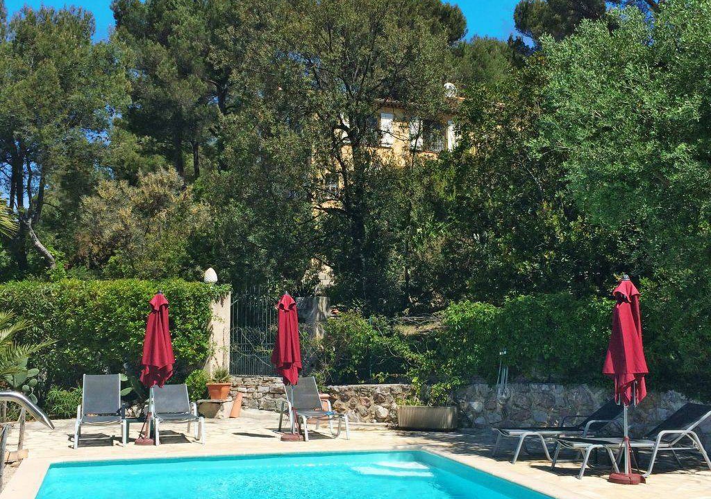 Photo of Others in Vence