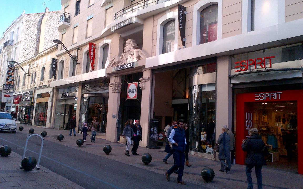 Photo of Others in Cannes City Centre