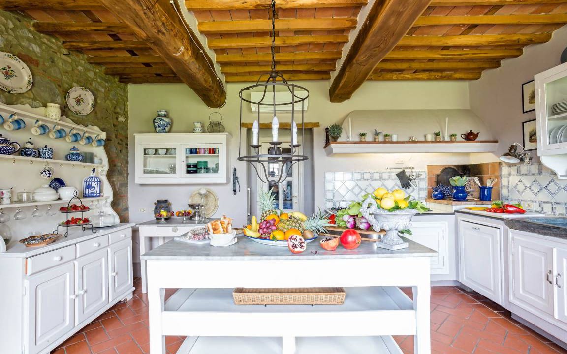 Photo of Kitchen in Capannori