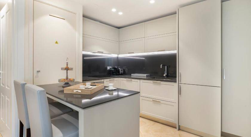 Photo of Kitchen in Cap-Ferrat