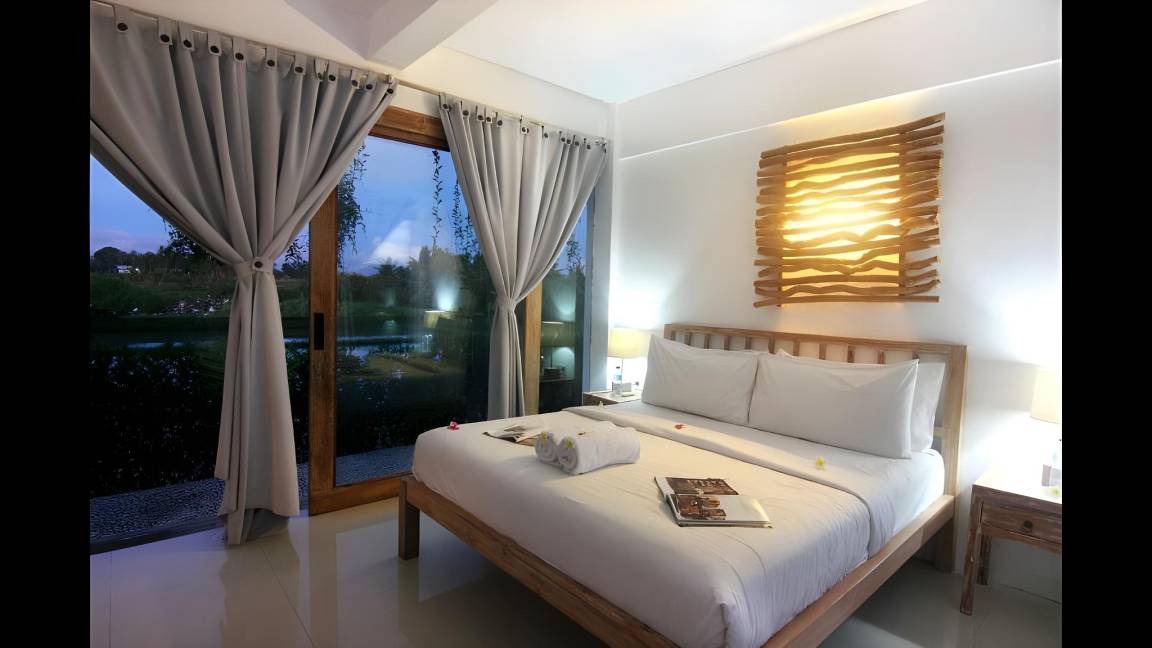 Photo of Bedroom in Kediri