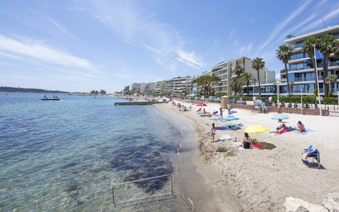 Photo of Others in Pointe Croisette