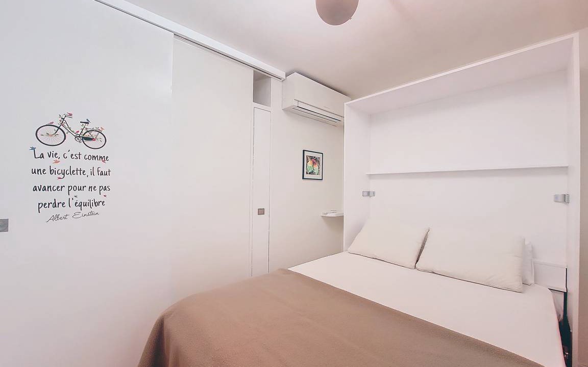 Photo of Bedroom in Lazaret