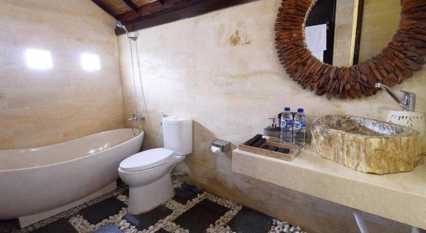 Photo of Bathroom in Baturiti