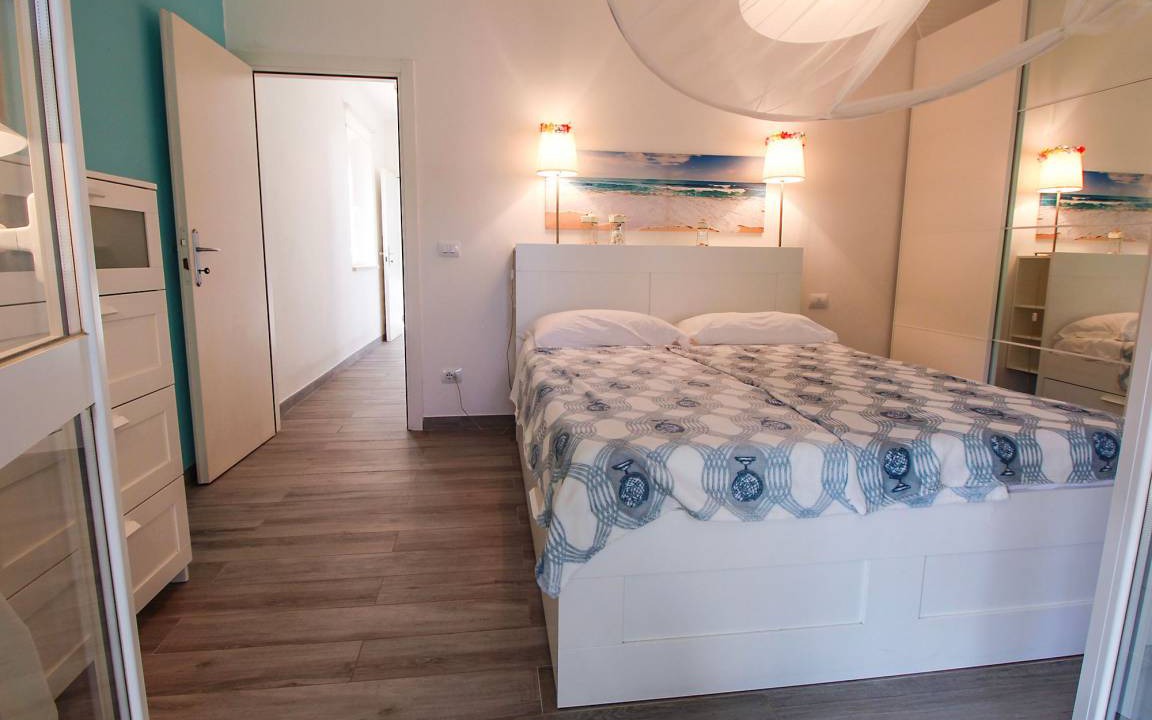 Photo of Bedroom in Marina di Grosseto