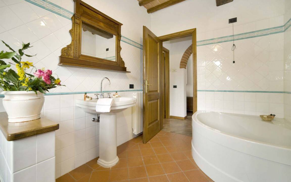 Photo of Bathroom in Pieve di Compito