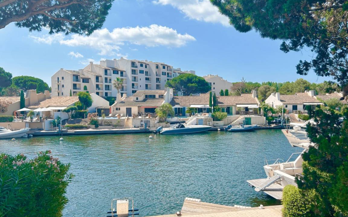 Photo of Others in Port Grimaud