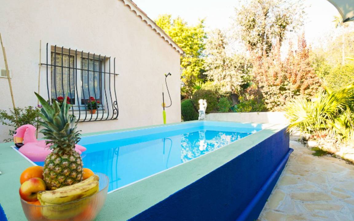 Photo of Outdoor in Mouans-Sartoux