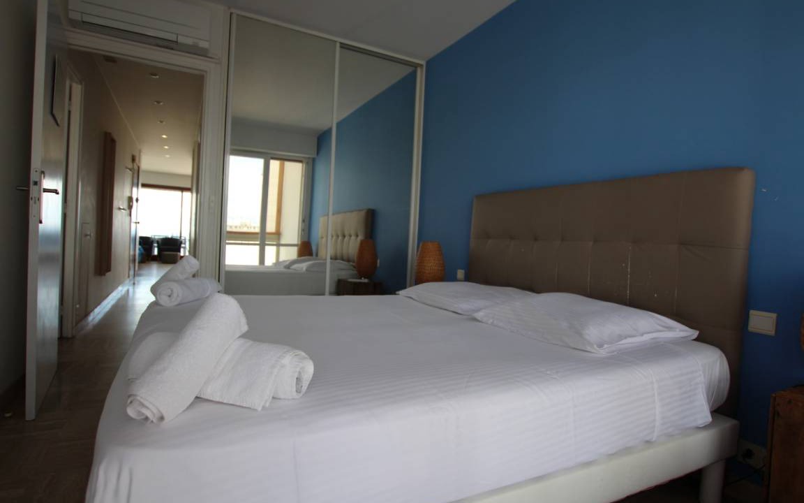 Photo of Bedroom in Pointe Croisette