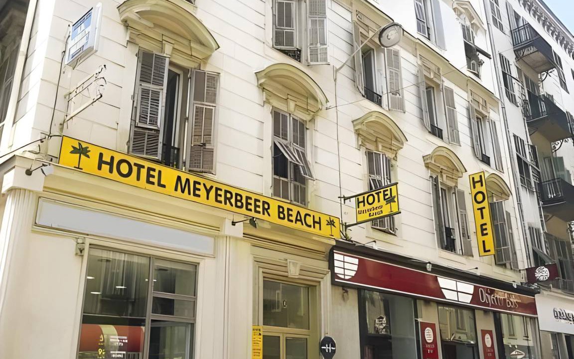 Photo of Others in Nice City Centre