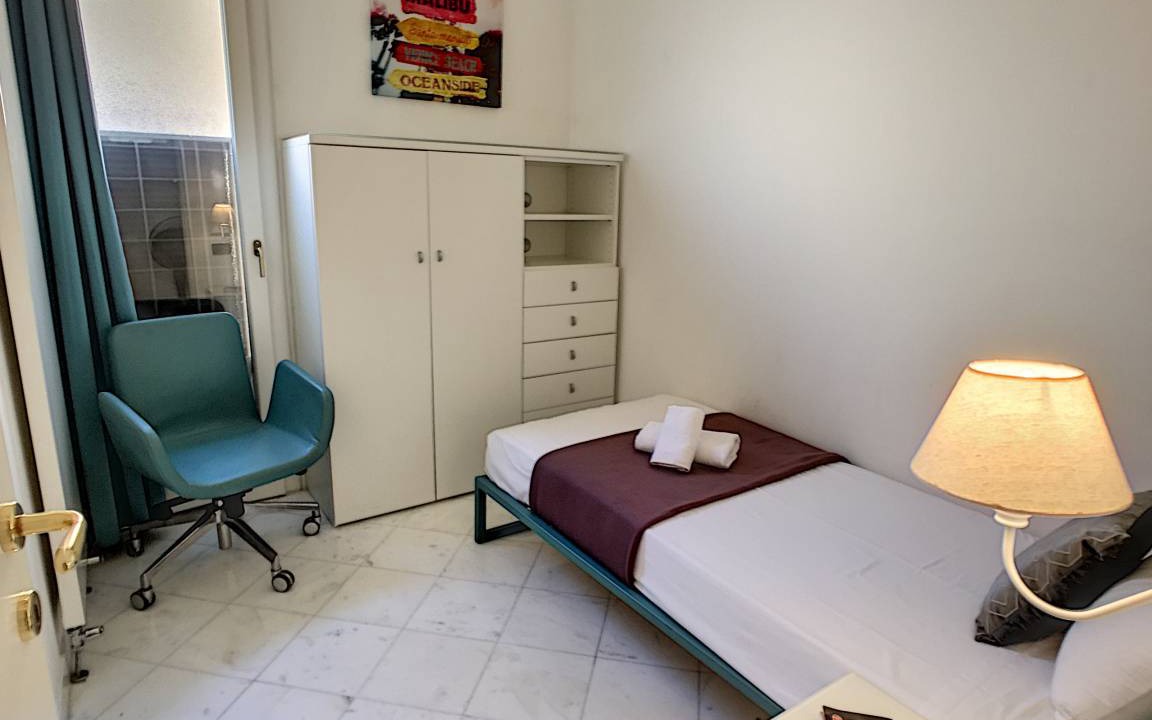 Photo of Bedroom in Carre d'Or