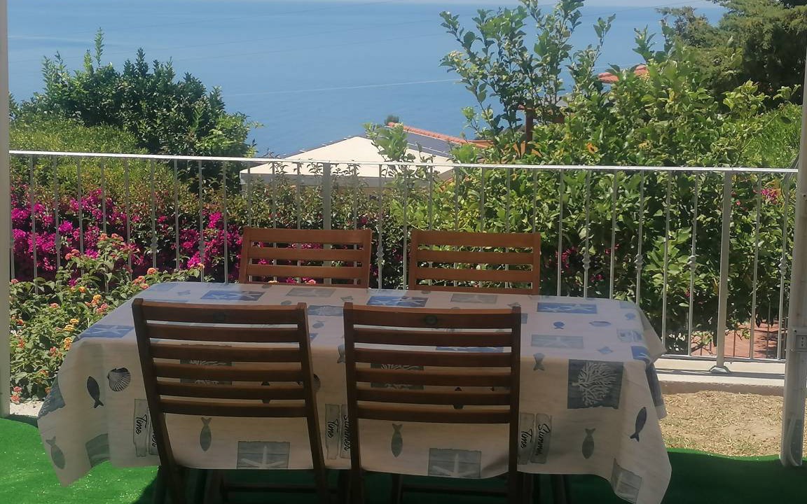 Photo of Patio Balcony in Patresi