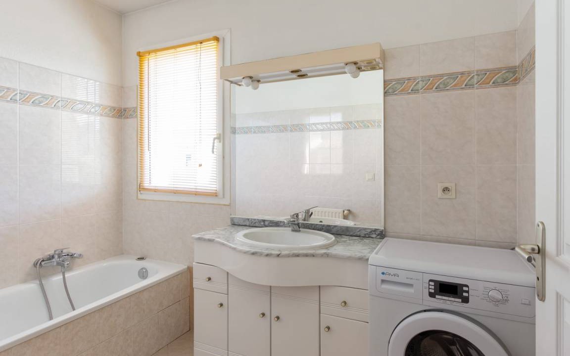 Photo of Bathroom in Plaine de la Brague