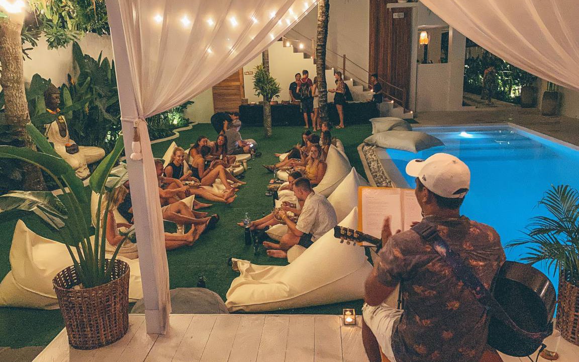 Photo of Others in Ubud City-Centre