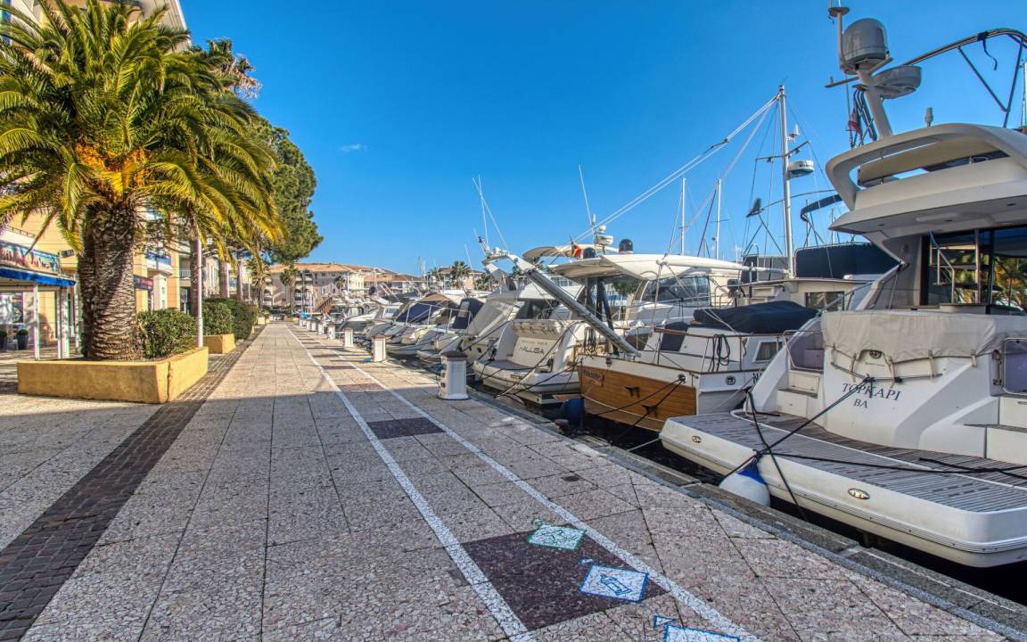 Photo of Others in Frejus Port