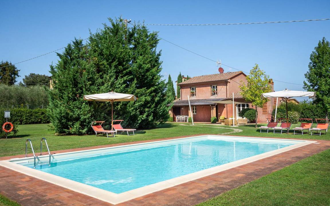 Photo of Outdoor in Colle di Compito