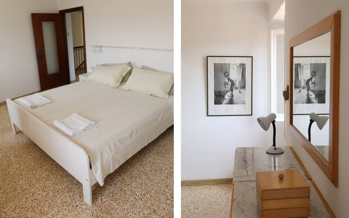 Photo of Bedroom in San Terenzo Monti