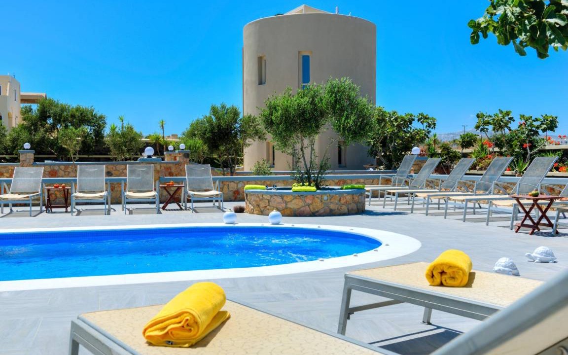 Photo of Outdoor in Agia Paraskevi