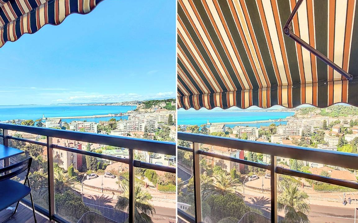 Photo of Patio Balcony in Lazaret